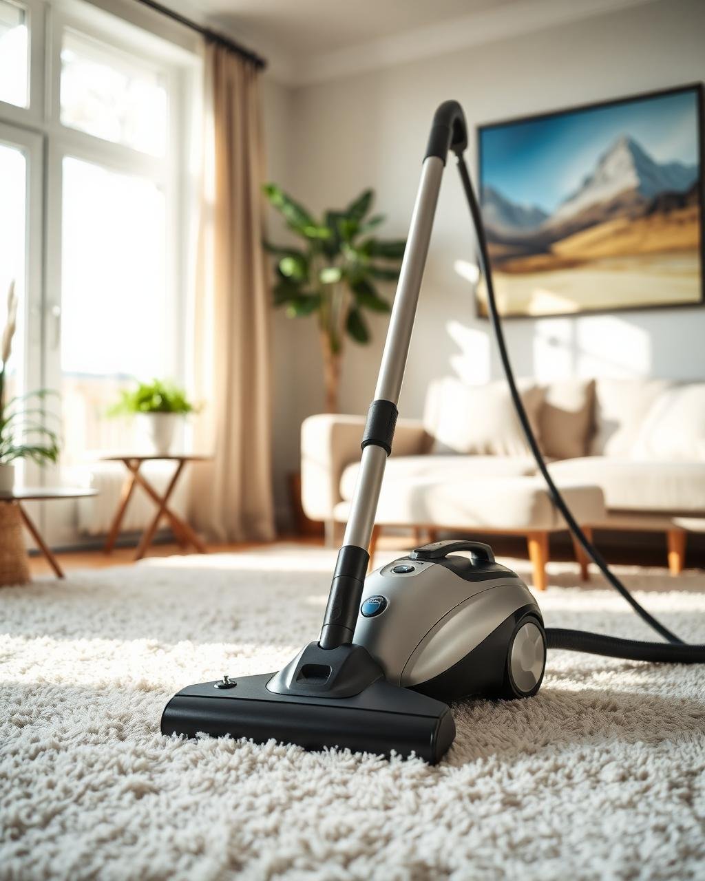 Carpet & Upholstery