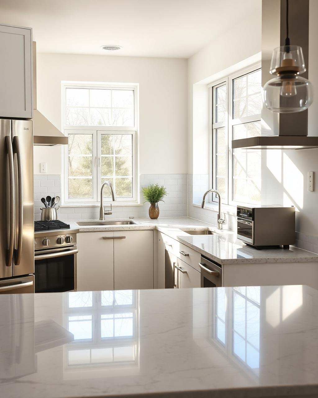 Residential Deep Clean
